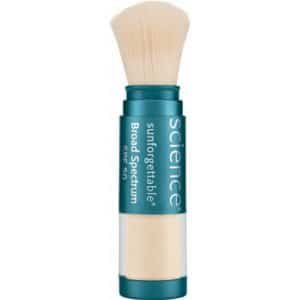 Sunforgettable Brush-on Sunscreen SPF 50