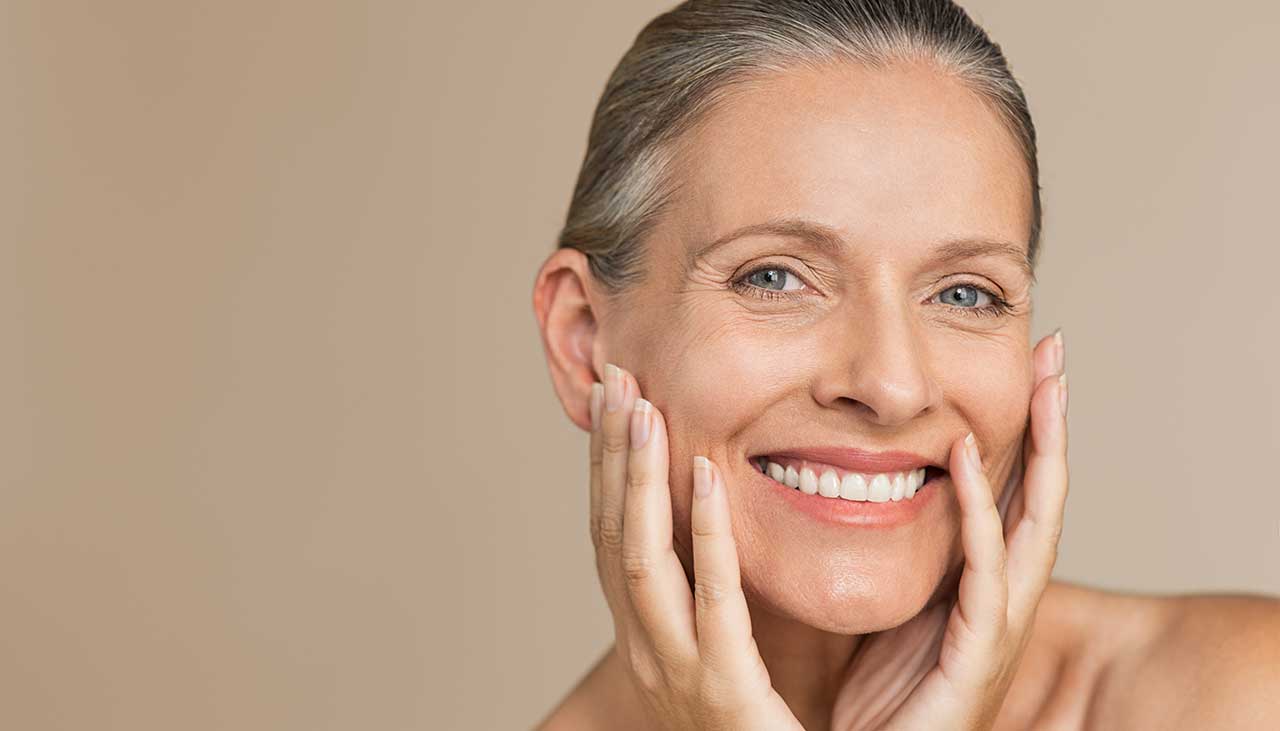 What Types of Fine Lines and Wrinkles Do I Have?